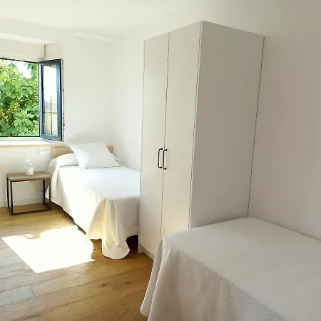 Apartment Pico De Langre
