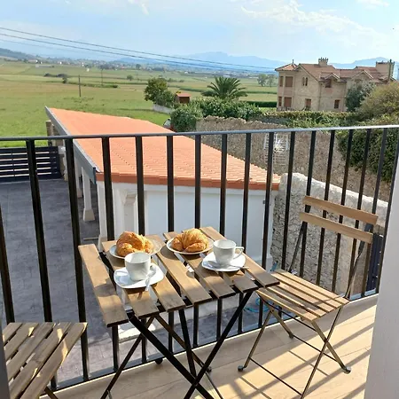 Pico De Langre Apartment *
