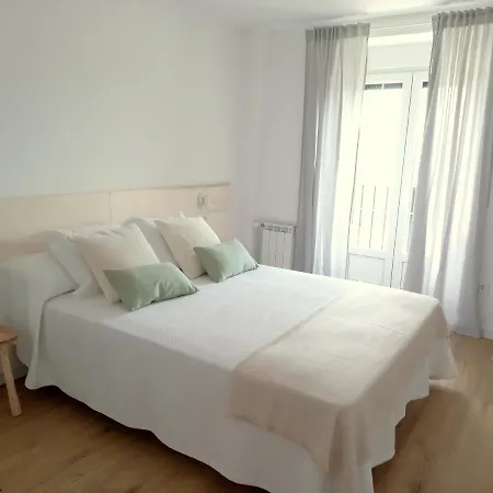 Apartment Pico De Langre *