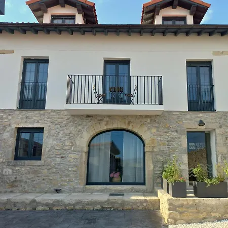 Apartment Pico De Langre