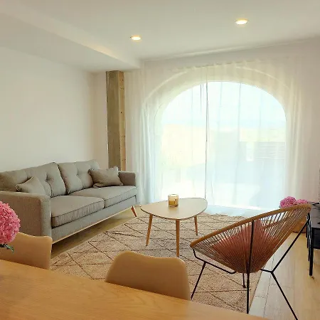 Apartment Pico De Langre
