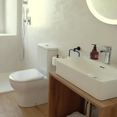 Pico De Langre Apartment *