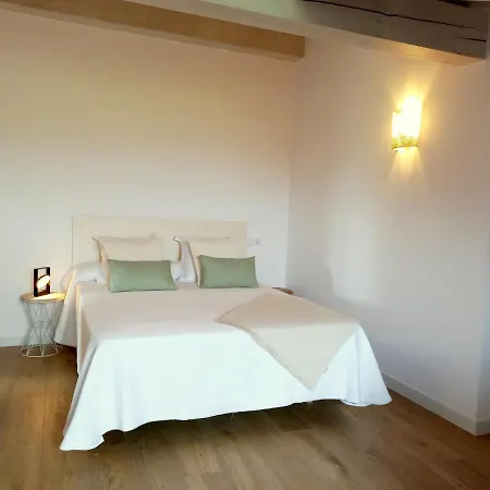 Apartment Pico De Langre