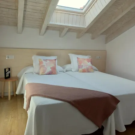 Pico De Langre Apartment Langre (Cantabria)