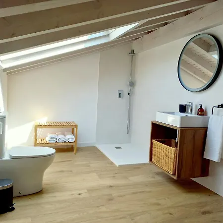 Pico De Langre Apartment *