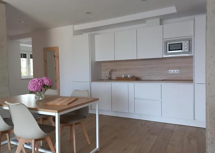 Apartment Pico De Langre (Cantabria)