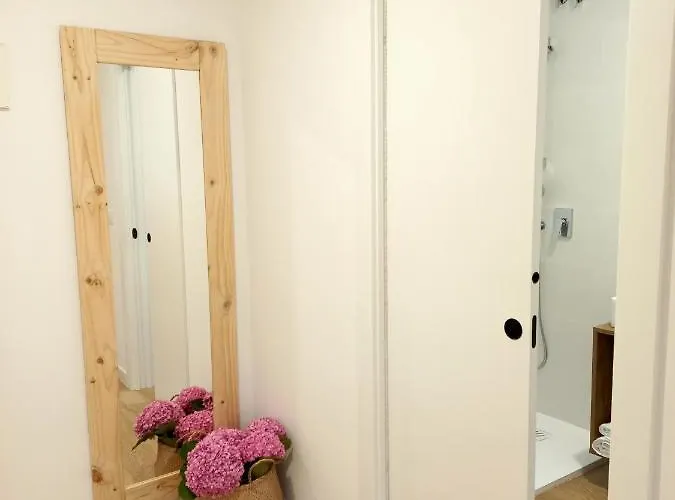 Pico De Apartment Langre (Cantabria)