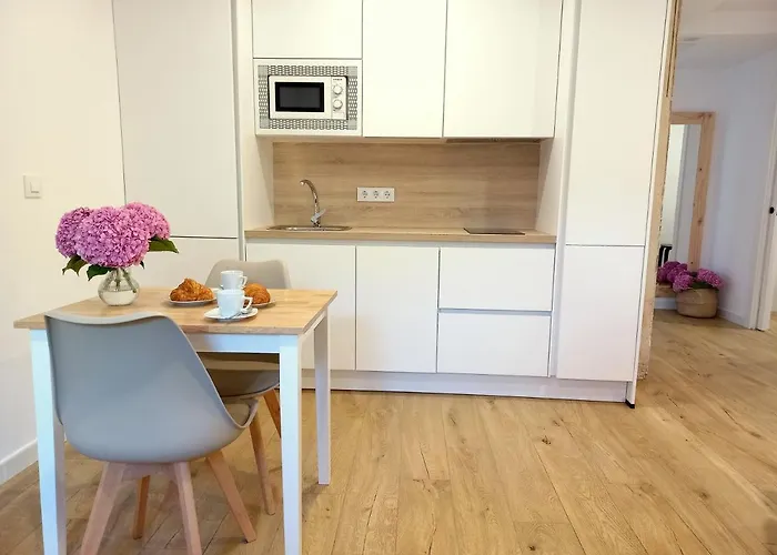 Apartment Pico De Langre (Cantabria)