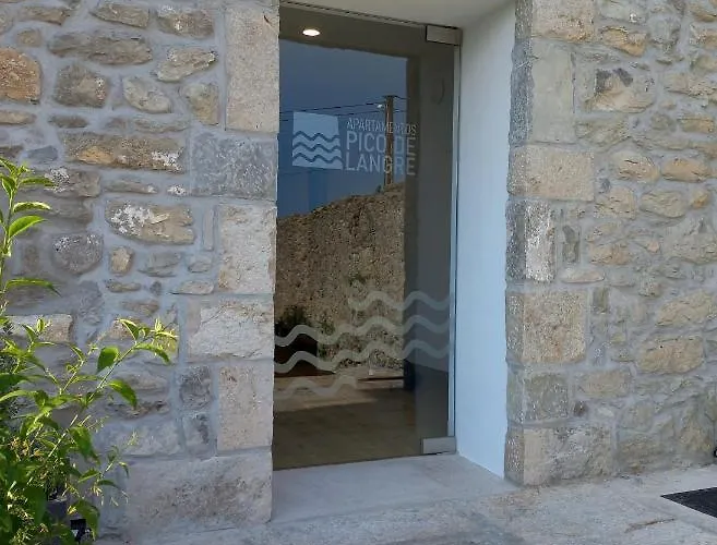 Pico De Apartment Langre (Cantabria)