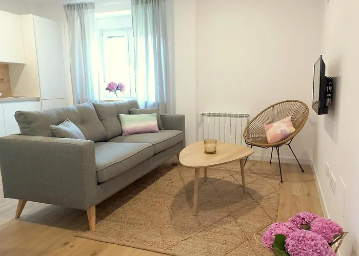 Apartment Pico De Langre (Cantabria)