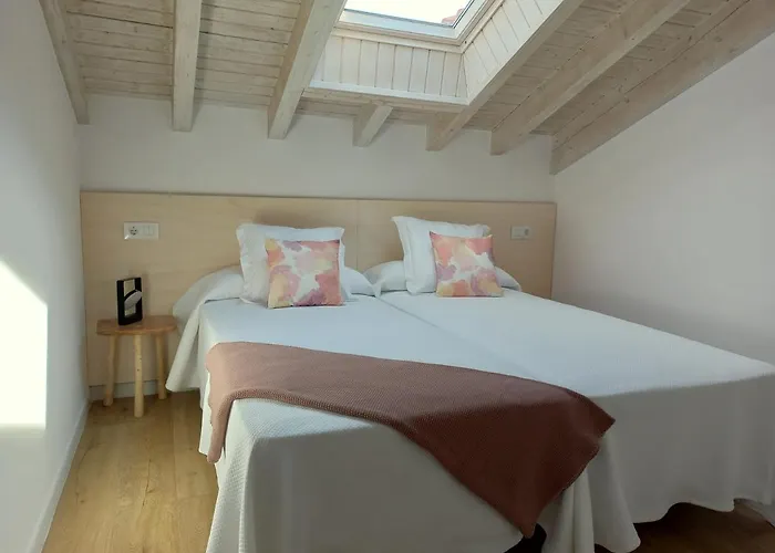 Pico De Apartment Langre (Cantabria)