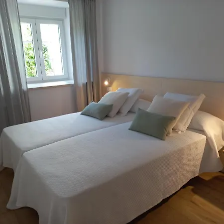 Apartamento Pico De Langre *