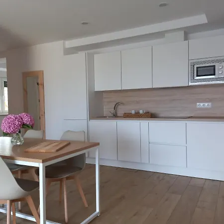 Apartmán Pico De Langre (Cantabria)