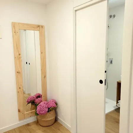 Pico De Apartmán Langre (Cantabria)