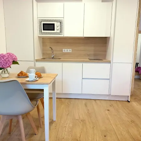 Apartmán Pico De Langre (Cantabria)