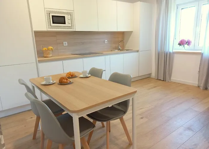 Апартаменты Pico De *