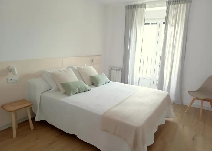 Апартаменты Pico De *